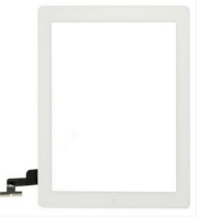 Màn hình kính cảm ứng iPad 2 White