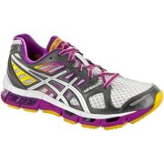  ASICS GEL-Cirrus33™ 2 Women's Lightning/White/Berry