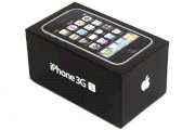 Vỏ hộp iPhone 3GS