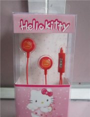 Tai nghe Hello Kitty EL-280