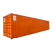 Container khô Tân Thanh 45 feet