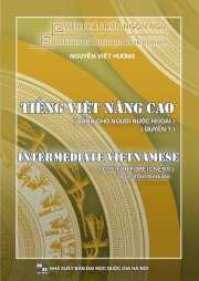 Tiếng Việt nâng cao 1 (Sách dành cho người nước ngoài)