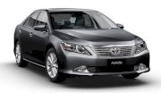 Toyota Aurion Prodigy 3.5 AT 2014