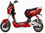 Xe đạp điện DK Bike BYVIN