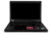 Lenovo ThinkPad T540p (20BE003AUS) (Intel Core i7-4702MQ 2.2GHz, 8GB RAM, 250GB SSD, VGA Intel HD Graphics 4600, 15.6 inch, Windows 7 Professional 64 bit)