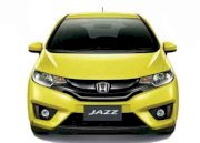 Honda Jazz V+ 1.5 AT 2014