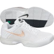 Nike Women's Air Cage Court Tennis Shoe