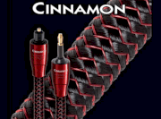 Audio Quest CINNAMON Optical