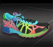 Asics Gel Noosa Tri 9 Womens Running Shoe