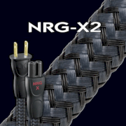 Audio Quest NRG-X2