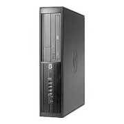 Máy tính Desktop HP Compaq Pro 4300 (F7B96PA) (Intel Pentium G2030 3.0Ghz, Ram 2GB, HDD 500GB, VGA Onboard, PC DOS, Không kèm màn hình))