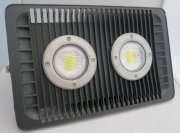 Đèn pha Led xương cá Ommani 100W