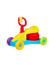 Playskool Poppin Park Bounce and Ride