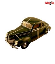 Maisto 1:18 1939 Ford Deluxe Coupe