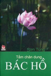 Tấm chân dung Bác Hồ