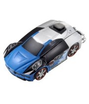 Mattel Hot Wheels RC Stealth Rides Racing Car