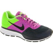  Nike Air Pegasus+ 30 Women's Club Pink/Black/Gridiron/Flash Lime