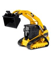 Bruder 1:16 Scale CAT Multi Terrain Loader