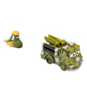 Mattel Disney Pixar Mini Adventures - Guido & Red Truck