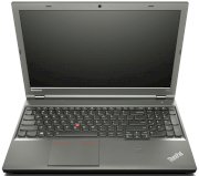 Lenovo ThinkPad T540p (20BE004EUS) (Intel Core i5-4300M 2.6GHz, 4GB RAM, 500GB HDD, VGA Intel HD Graphics 4400, 15.6 inch, Windows 7 Professional 64 bit)