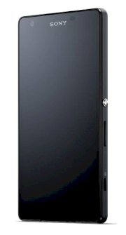 Sony Xperia ZL2 (SOL25) Black