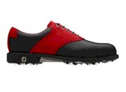 FootJoy MyJoys Men's FJ ICON Traditional Golf Shoes - FJ# 52010