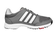  Adidas - Tech Response 4.0 Golf Shoes Grey 