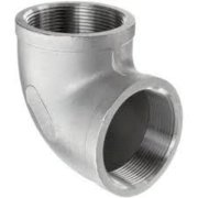 Cút ren inox LG304 DN10-3/8"