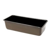 Khuôn bánh mì Bullar / Loaf tin, brown - Ikea, Thụy Điển K-300