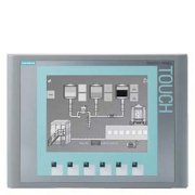 HMI S7-1200 Siemens SIMATIC HMI KTP600 BASIC MONO PN, 6AV6647-0AB11-3AX0