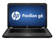 HP Pavilion G6 (Intel Core i5-2450M, 2GB RAM, 640GB HDD, VGA Intel HD Graphics 3000, 15.6 inch, PC DOS)