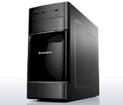 Máy tính Desktop Lenovo IdeaCentre H530 (5732-5029) (Intel Pentium G3220 3.0Ghz, Ram 2GB, HDD 500GB, VGA onboard, PC DOS, Không kèm màn hình)