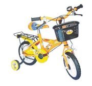 Xe đạp trẻ em Nhựa Chợ Lớn M603-X2B