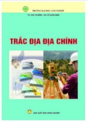 Trắc địa địa chính