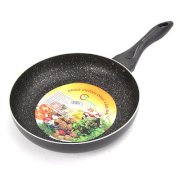 Chảo nông chống dính vân đá CH-Cook M3 26cm