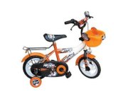 Xe đạp trẻ em Nhựa Chợ Lớn M922