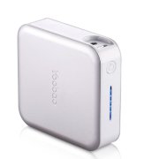 Pin dự phòng Yoobao Magic Cube II YB-639 7800mAh