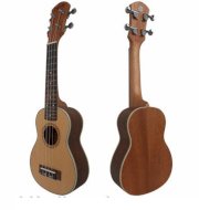 Đàn Ukulele Deviser UK21-50M