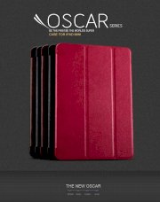 Bao da Kalaideng Oscar iPad mini