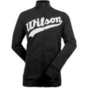  Wilson Sweatshirt Jacket 100th Anniversary Men's