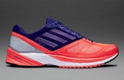 Adidas Wmns adizero Tempo 6 - Red/Purple/Purple