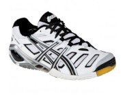  Asics GEL-Sensei 4 Men's Volleyball Shoes