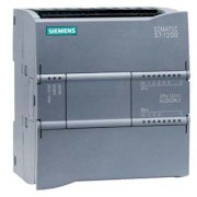  PLC Siemens S7-1200 CPU 1211C 6ES7211-1BE31-0XB0