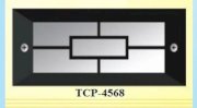 Đèn vách ngoài trời TCP-4568
