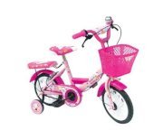 Xe đạp trẻ em Nhựa Chợ Lớn M719 16inch
