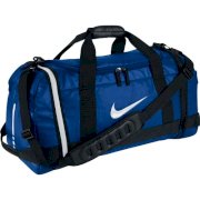 Nike Elite Hoops Medium Duffle Bag