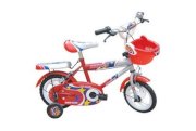Xe đạp trẻ em Nhựa Chợ Lớn M835 14inch
