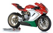 MV Agusta F3 800 Ago 2014