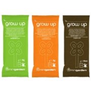 Grow Up - Giải pháp dinh dưỡng mỗi ngày 