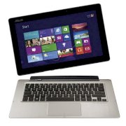 Asus Transformer Book TX300CA-C4025H (Intel Core i7-3537U 2.0GHz, 4GB RAM, 628GB (500GB Docking + 128GB SSD), VGA Intel HD Graphics 4000 13.3 inch, Windows 8 64 bit)